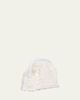 Stella McCartney Falabella Sequin Soft Clutch Bag - 3