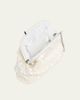 Stella McCartney Falabella Sequin Soft Clutch Bag - 4