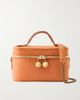 STELLA MCCARTNEY Falabella Vanity metallic vegetarian material shoulder bag - 1
