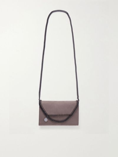 STELLA MCCARTNEY Falabella vegetarian material shoulder bag