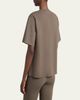 Stella McCartney Iconic Compact Knit Short-Sleeve Top - 3