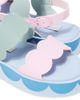 Stella McCartney Kids Stella McCartney Kids Faux leather sandals - 5