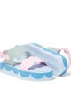 Stella McCartney Kids Stella McCartney Kids Faux leather sandals - 6