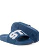 Stella McCartney Kids Stella McCartney Kids Faux leather slides - 6