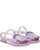 Stella McCartney Kids Stella McCartney Kids Fish sandals - 1