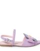 Stella McCartney Kids Stella McCartney Kids Fish sandals - 3