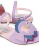 Stella McCartney Kids Stella McCartney Kids Fish sandals - 4