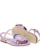 Stella McCartney Kids Stella McCartney Kids Fish sandals - 5