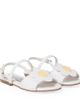 Stella McCartney Kids Stella McCartney Kids Floral sandals - 1