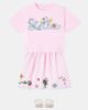 Stella McCartney Kids Stella McCartney Kids Floral sandals - 2
