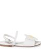 Stella McCartney Kids Stella McCartney Kids Floral sandals - 4