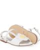 Stella McCartney Kids Stella McCartney Kids Floral sandals - 6