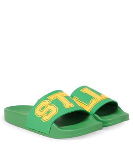 Stella McCartney Kids Stella McCartney Kids Logo slides