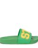 Stella McCartney Kids Stella McCartney Kids Logo slides - 3