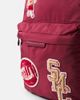 Stella McCartney Kids Stella McCartney Kids Patch-appliqué backpack - 5