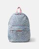 Stella McCartney Kids Stella McCartney Kids Printed backpack - 1
