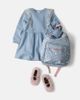 Stella McCartney Kids Stella McCartney Kids Printed backpack - 2