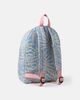 Stella McCartney Kids Stella McCartney Kids Printed backpack - 4