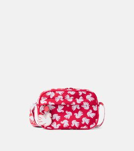 Stella McCartney Kids Stella McCartney Kids Printed crossbody bag