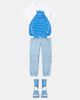 Stella McCartney Kids Stella McCartney Kids Printed rain boots - 2