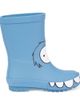 Stella McCartney Kids Stella McCartney Kids Printed rain boots - 4