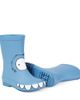 Stella McCartney Kids Stella McCartney Kids Printed rain boots - 6
