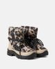 Stella McCartney Kids Stella McCartney Kids Printed snow boots - 1