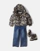 Stella McCartney Kids Stella McCartney Kids Printed snow boots - 2