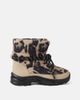 Stella McCartney Kids Stella McCartney Kids Printed snow boots - 4