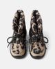 Stella McCartney Kids Stella McCartney Kids Printed snow boots - 5