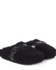 Stella McCartney Kids Stella McCartney Kids Teddy mules - 1