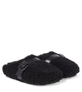 Stella McCartney Kids Stella McCartney Kids Teddy mules