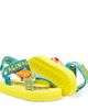 Stella McCartney Kids Stella McCartney Kids x SpongeBob SquarePants printed sandals - 6