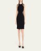 Stella McCartney Miracle Polka-Dot Mini Dress - 2
