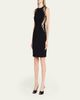Stella McCartney Miracle Polka-Dot Mini Dress - 4