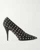 STELLA MCCARTNEY Plateau 105 studded pumps - 1