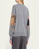 Stella McCartney Racing Horses Crewneck Sweater - 3