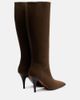 Stella McCartney Stella McCartney 95 knee-high boots - 2