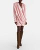 Stella McCartney Stella McCartney 95 knee-high boots - 3