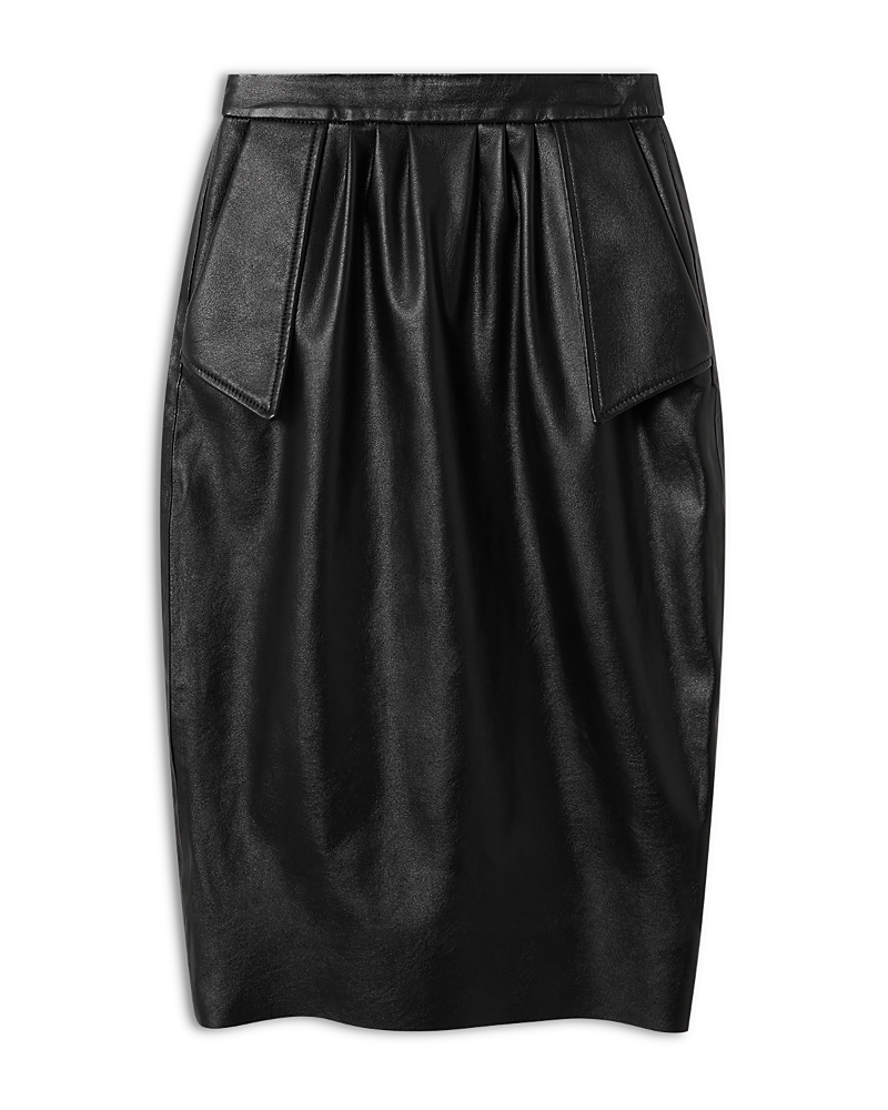 Stella Mccartney Stella McCartney Altermat Midi Skirt