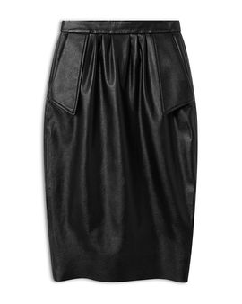 Stella Mccartney Stella McCartney Altermat Midi Skirt