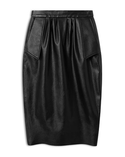 Stella Mccartney Stella McCartney Altermat Midi Skirt