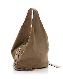 Stella Mccartney Stella McCartney Appaloosa Soft Reversible Tote