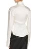Stella Mccartney Stella McCartney Basque Shirt - 3