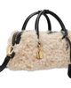 Stella McCartney Stella McCartney Beige Small Ryder Shoulder Bag - 2