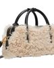 Stella McCartney Stella McCartney Beige Small Ryder Shoulder Bag - 3