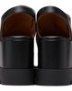 Stella McCartney Stella McCartney Black Elyse Slingback Derbys - 2