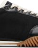 Stella McCartney Stella McCartney Black S-Wave Sport Alter Sneakers - 1