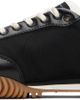 Stella McCartney Stella McCartney Black S-Wave Sport Alter Sneakers - 3