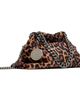 Stella McCartney Stella McCartney Brown Mini Falabella Shoulder Bag - 2